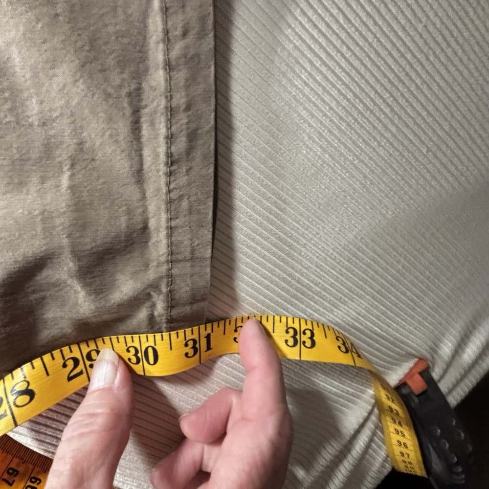 KUHL Radikl Pants 40x32 Brown Hiking Utility Trail Outdoors Active Stretch - Picture 13 of 14